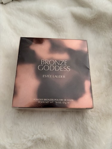 Estée lauder bronze - estée, goddess