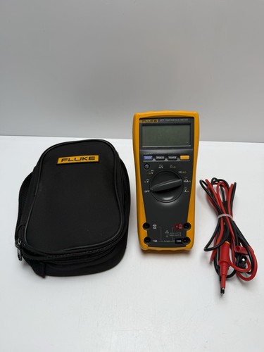 Fluke 177 true - 177,