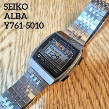 Seiko Alba Y761 5010 Watch