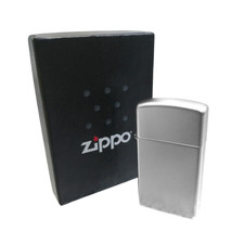 Zippo Windproof Lighter