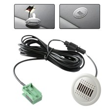 Car Audio Microphone for FCON Pro For FISCON Compatible with For BMW Vehicles