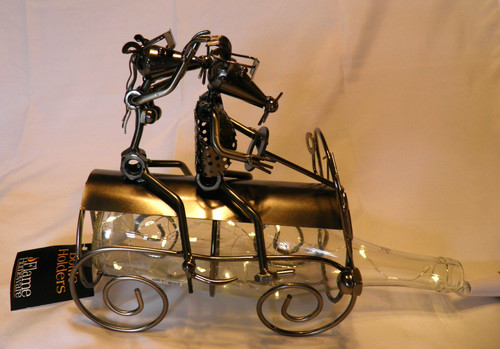 Flame homeware whimsical metal - homeware,