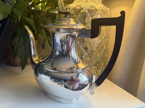 Viners sheffield silver - viners, of