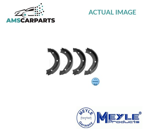 Handbrake parking brake shoe - handbrake,