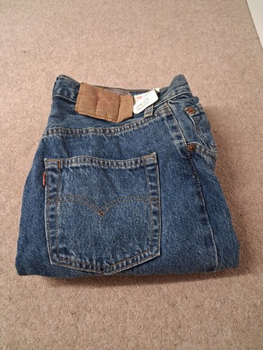Levis 901 original - original, jeans