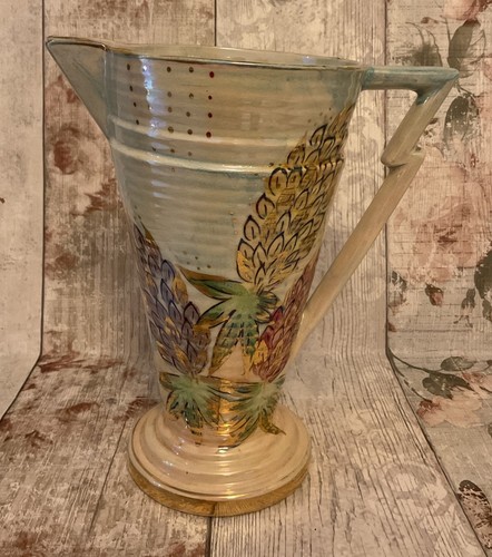 Vintage kensington lustre ware - kensington,