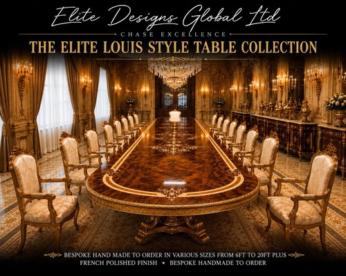 6ft 30ft plus elite louis - 6ft,