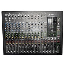 Mackie Onyx16 16-Channel