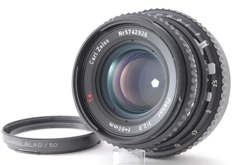 Top mint hasselblad - [top, carl