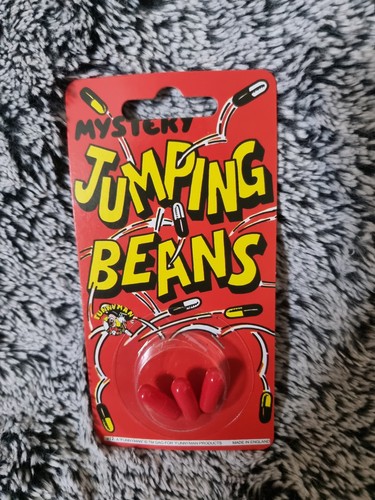 Jumping beans 3pk - jumping, practical
