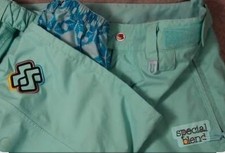 Special Blend 10K Calyx Aqua