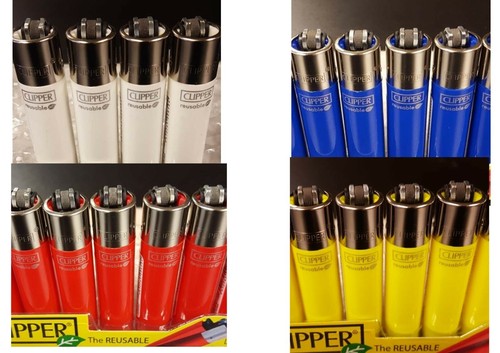 Clipper lighters multi - lighters,