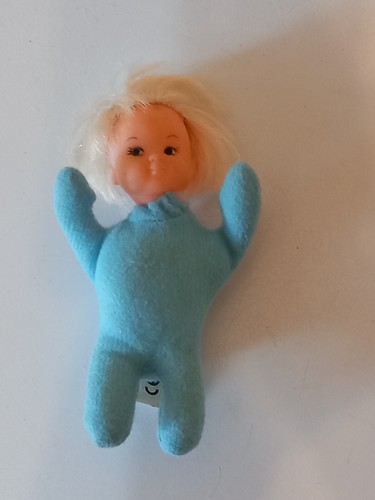 Vintage uneeda doll 1991 - vintage,