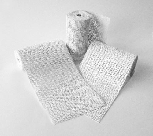 Modroc plaster bandage paris - plaster,
