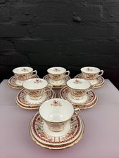 6 x Royal Crown Derby