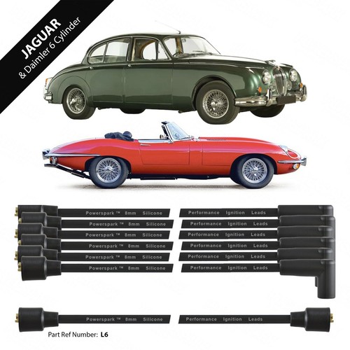 Jaguar type engines ht - type, xj