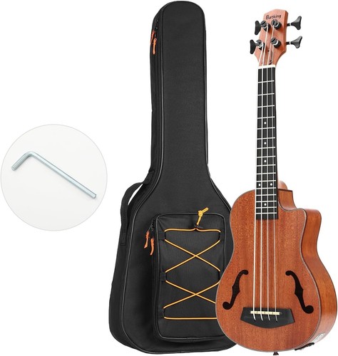 Ubass electric ukulele bass - bass, 30