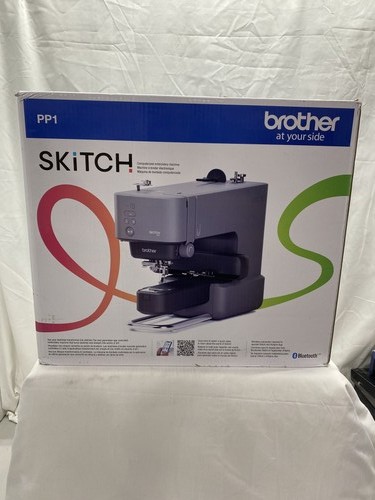 Brother skitch artspira - brother,