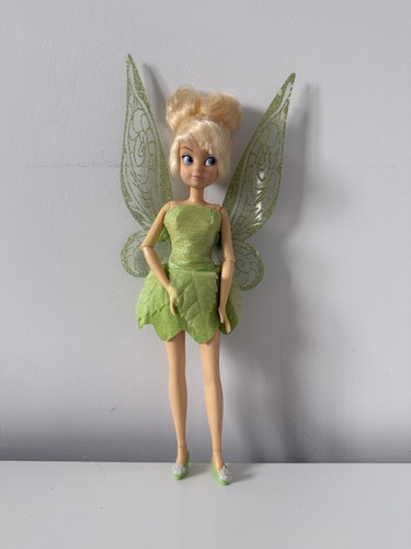 Disney store tinkerbell - disney,
