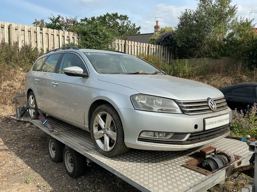 Breaking passat 2012 0 se - vw,