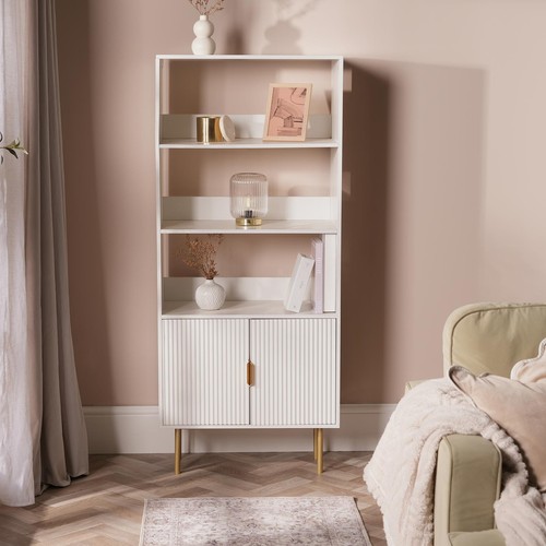 Ohs ribbed display - ribbed,
