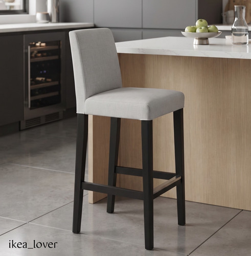 Ikea bergmund cover for bar - bergmund,