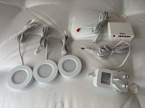 Innr puck lights zigbee - lights,