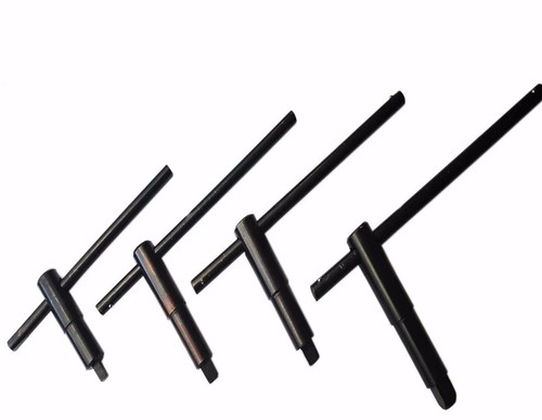 Lathe chuck keys metric - keys,
