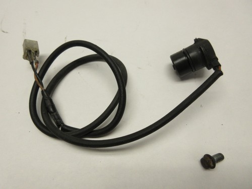 1985 yamaha fz750 - 1985,