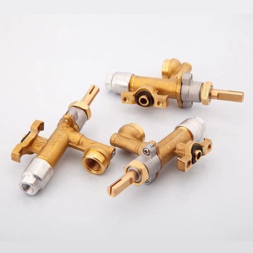 Gas valve for ace - gas,