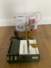 PROXXON DS230/E  Scroll Saw