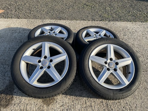 Seat leon alloys - alloys, with