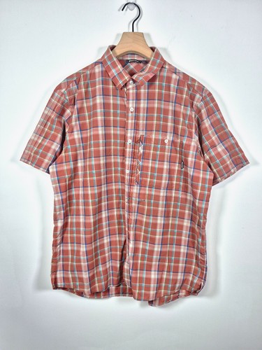 Rohan waypoint shirt - rohan,