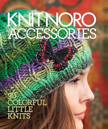 Knit noro accessories - noro:,