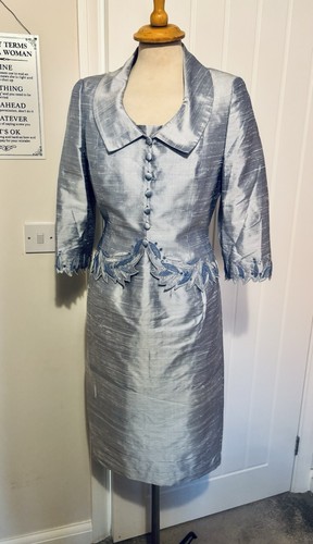 Condici pure silk dress - condici,