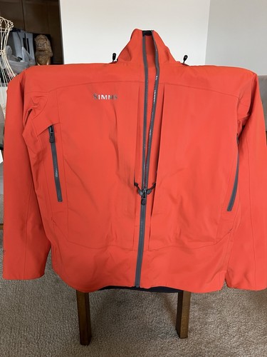Simms gore tex - simms, gore-tex