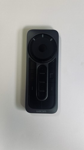 Wacom expresskey remote - expresskey,