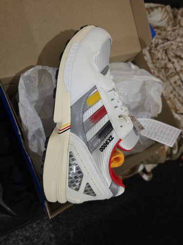 Adidas men 8000 9000 - adidas, zx
