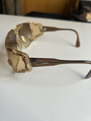 Cazal 951 brown gold - 951,