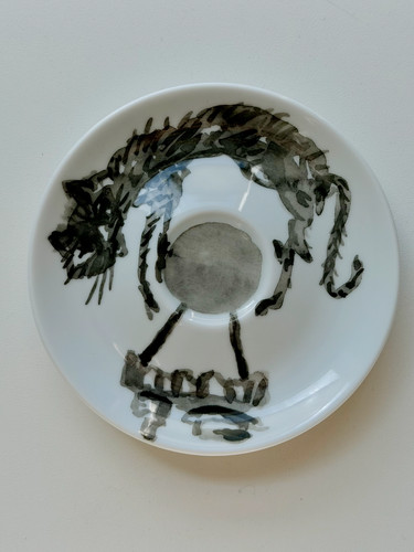 Illy rosenthal 2008 art - rosenthal,