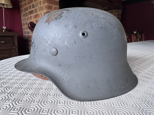 Original ww2 german - original, steel
