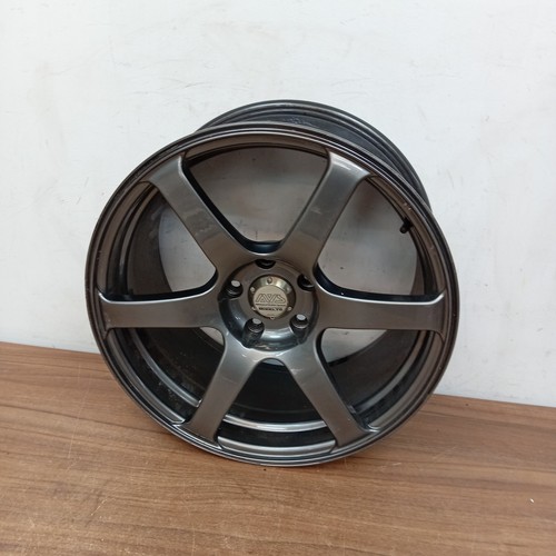 Advan model alloy - t6,