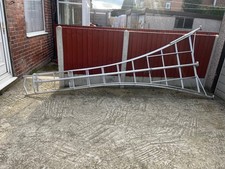 Henchman Tripod Ladder 12ft