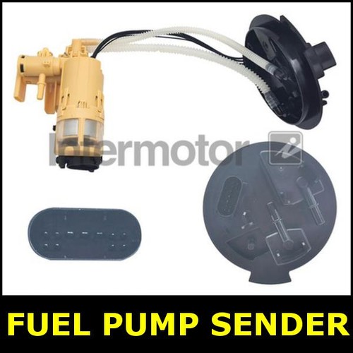 Fuel pump sender fits mercedes - fuel,