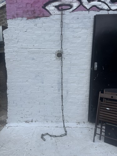 Extra large antique - antique, industrial