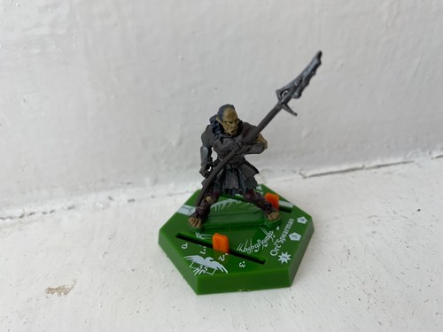 Lord the rings combat hex - the,