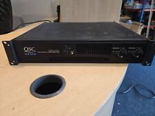 QSC RMX 2450 Amplifer 2 x 750w #1
