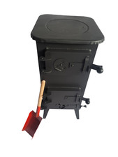 LOG WOOD BURNER STOVE