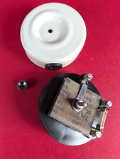 1950s New Old Stock  Lambretta