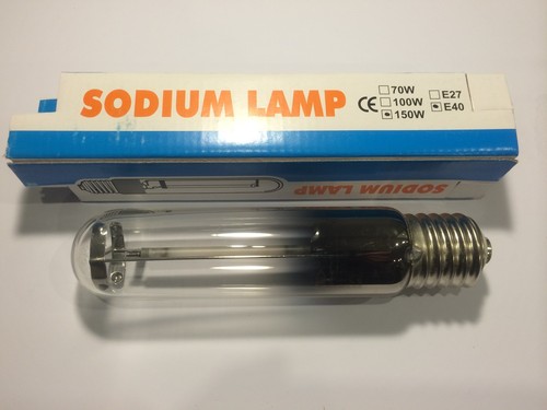 Long life high - life, sodium